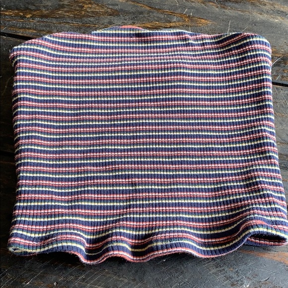 Garage the essential tube top - Picture 2 of 4